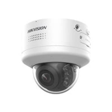 HIKVISION DS-2CD2786G2H-IPTRZS2U/SL(2.8-12mm) PTRZ Dome EasyIP 4.0 with AcuSense