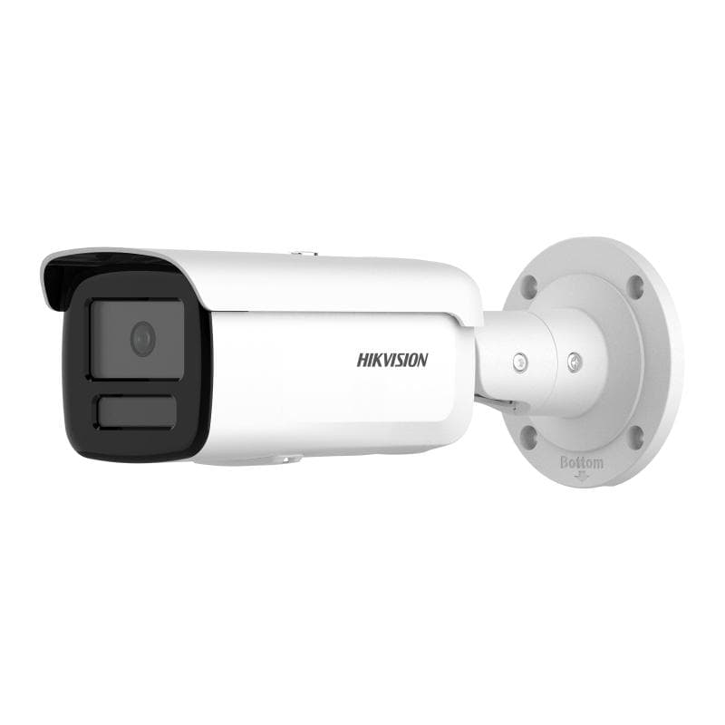 HIKVISION DS-2CD2T86G2H-2I(2.8mm)(eF) Bullet 8MP Easy IP 4.0