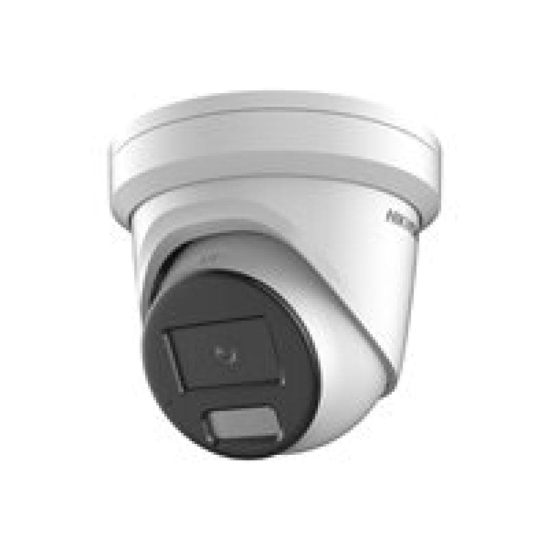 HIKVISION DS-2CD2386G2H-IU(2.8mm)(eF) Turret 8MP Easy IP 4.0