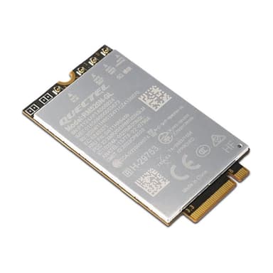 LENOVO ThinkPad Quectel RM520N-GL 5G M.2 WWAN Module