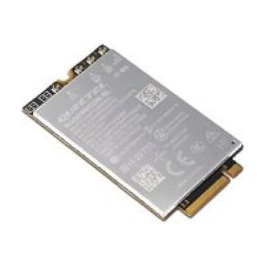 LENOVO ThinkPad Quectel RM520N-GL 5G M.2 WWAN Module