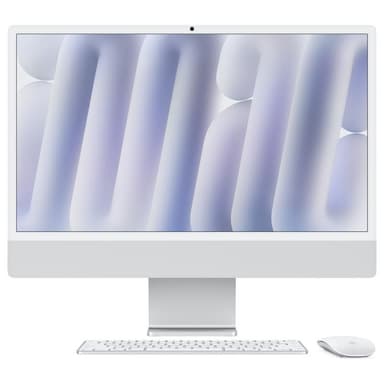 APPLE iMac 60,9cm (24") M4 24GB 512GB macOS