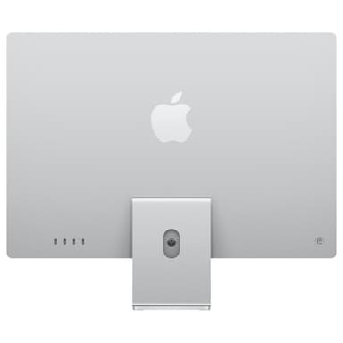 APPLE iMac 60,9cm (24") M4 24GB 512GB macOS