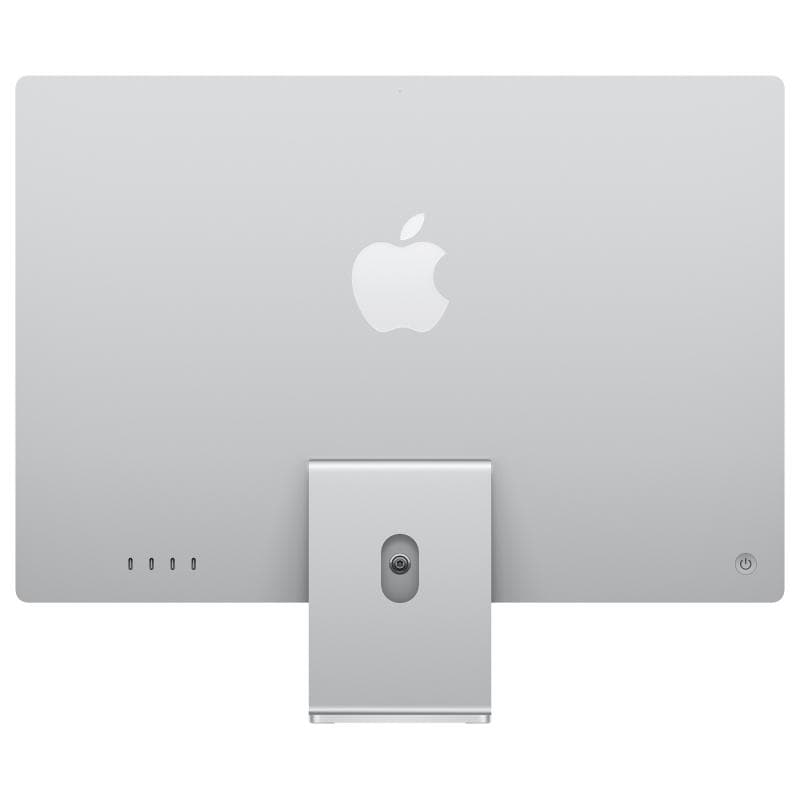 APPLE iMac 60,9cm (24") M4 24GB 512GB macOS