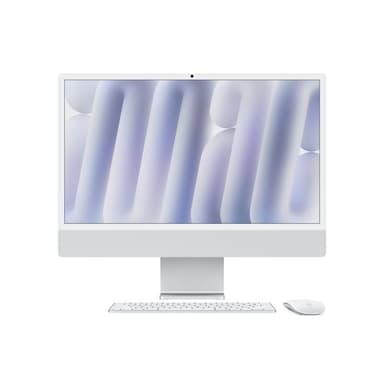 APPLE iMac 60,9cm (24") M4 16GB 256GB macOS