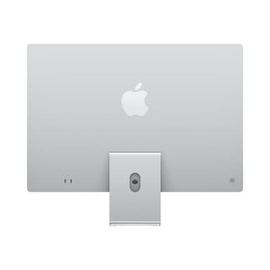 APPLE iMac 60,9cm (24") M4 16GB 256GB macOS