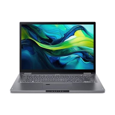 ACER Aspire Spin 14 ASP14-52MTN-79EW 35,6cm (14″) Ultra 7 155U 32GB 1TB W11