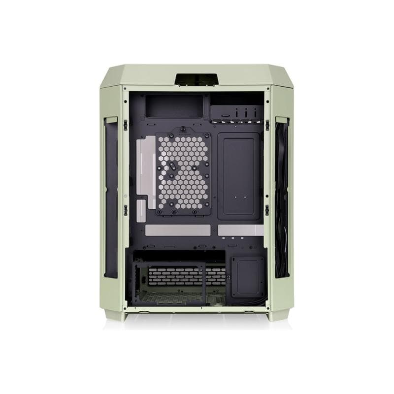 THERMALTAKE The Tower 600 - Mid tower - ATX - Seitenteil mit Fenster (gehärtetes Glas)