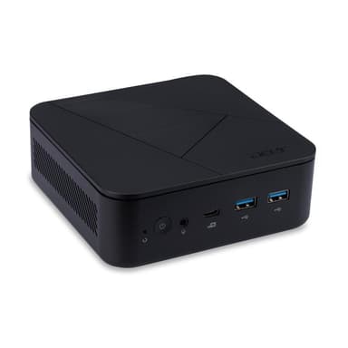 ACER NUC VN1502G i7-1355U ohne OS