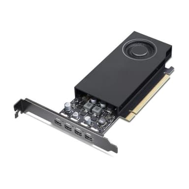 LENOVO NVIDIA RTX A400 4GB