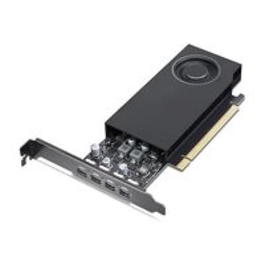 LENOVO NVIDIA RTX A1000 8GB