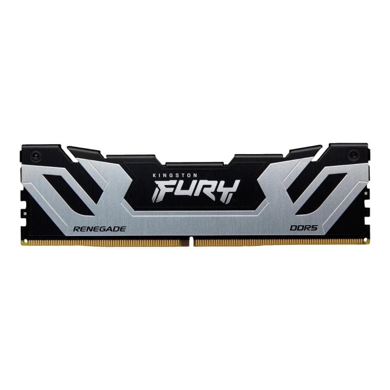 KINGSTON FURY Renegade Silver XMP 24GB