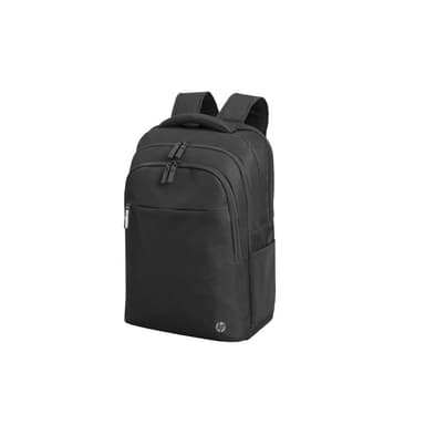 HP 17,3 inch Renew Business Laptop Backpack - Black