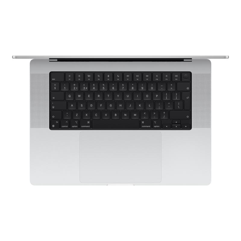 APPLE MacBook Pro 41,05cm (16,2″) M4 Max 36GB 1TB macOS