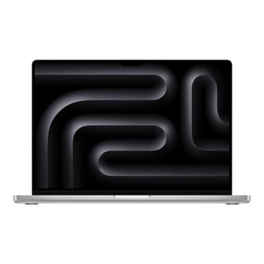 APPLE MacBook Pro 41,05cm (16,2″) M4 Pro 24GB 512GB macOS