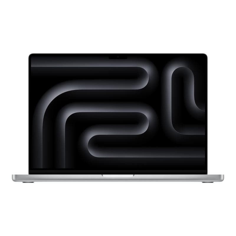 APPLE MacBook Pro 41,05cm (16,2″) M4 Pro 24GB 512GB macOS