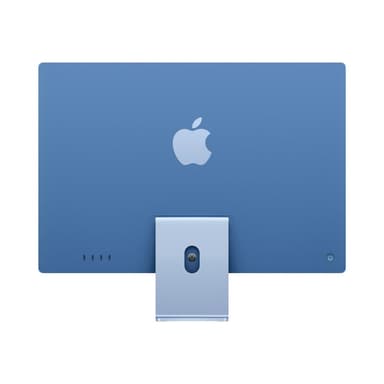 APPLE iMac 61cm (24") M4 16GB 256GB macOS