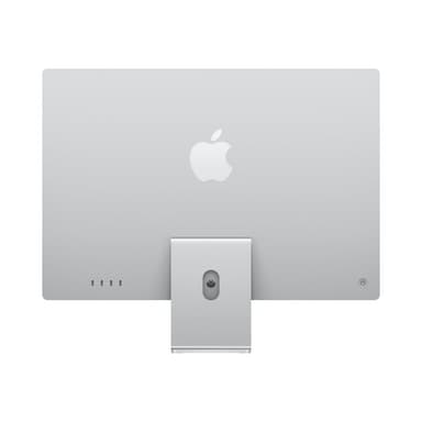 APPLE iMac 61cm (24") M4 16GB 256GB macOS