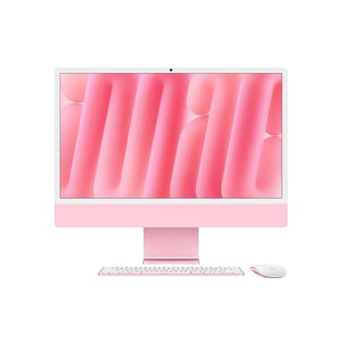 APPLE iMac 61cm (24″) M4 16GB 512GB macOS