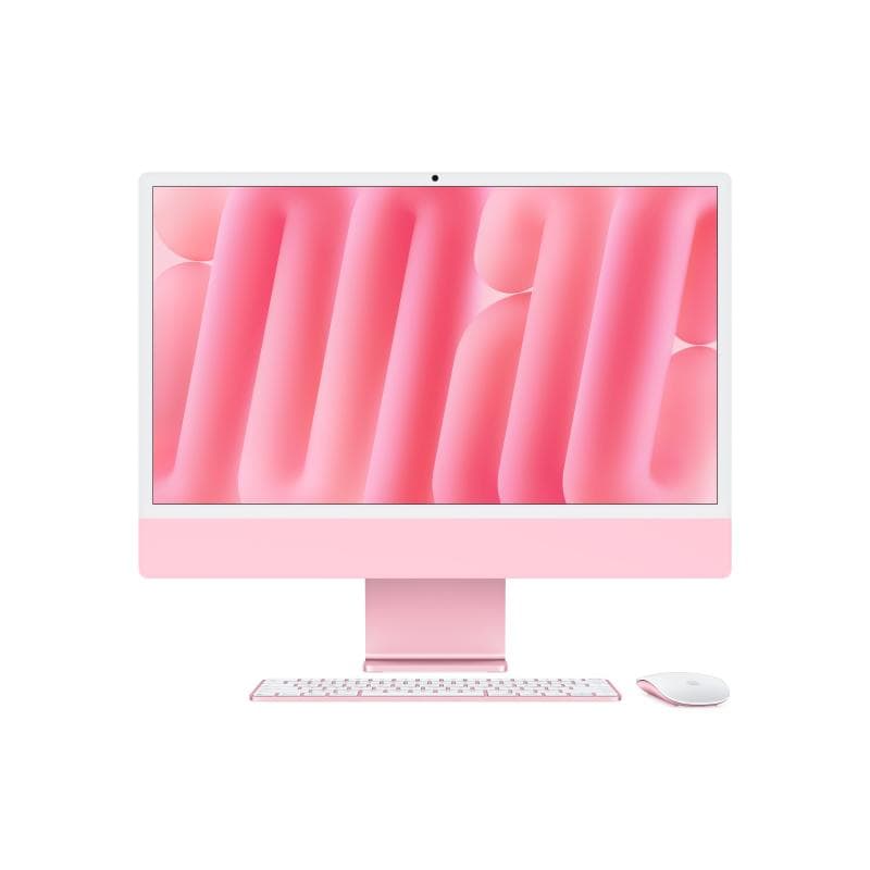 APPLE iMac 61cm (24″) M4 16GB 512GB macOS