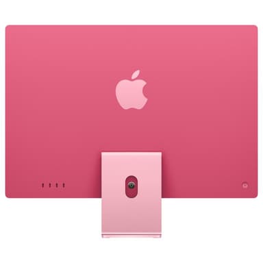 APPLE iMac 61cm (24") M4 24GB 512GB macOS
