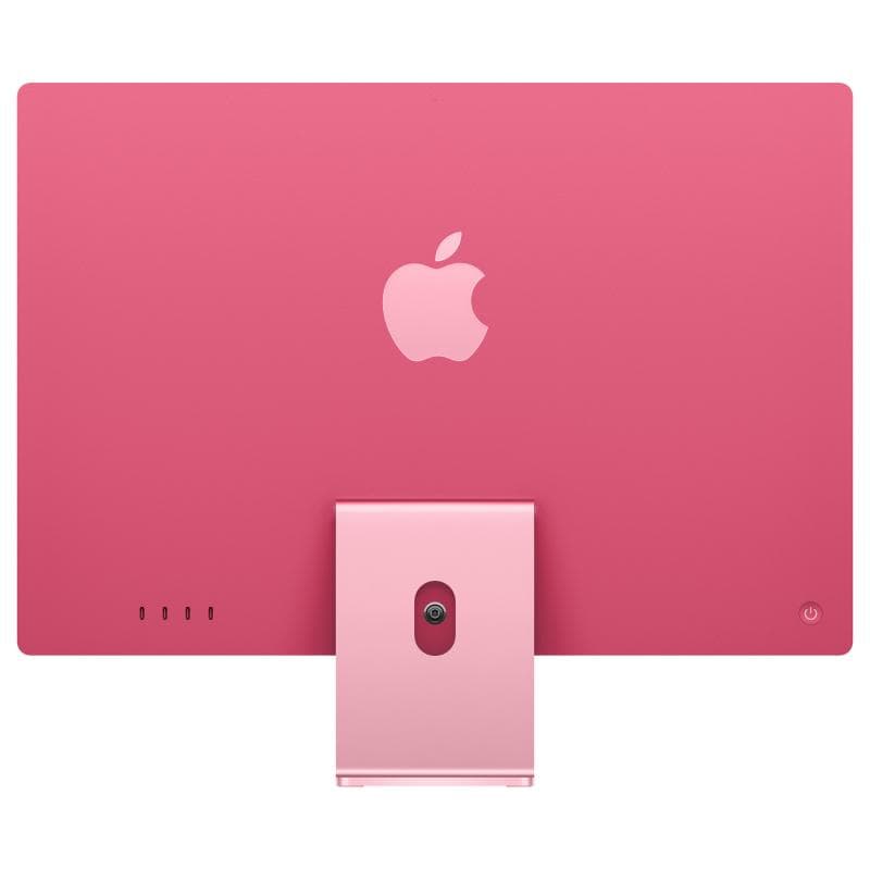 APPLE iMac 61cm (24") M4 24GB 512GB macOS