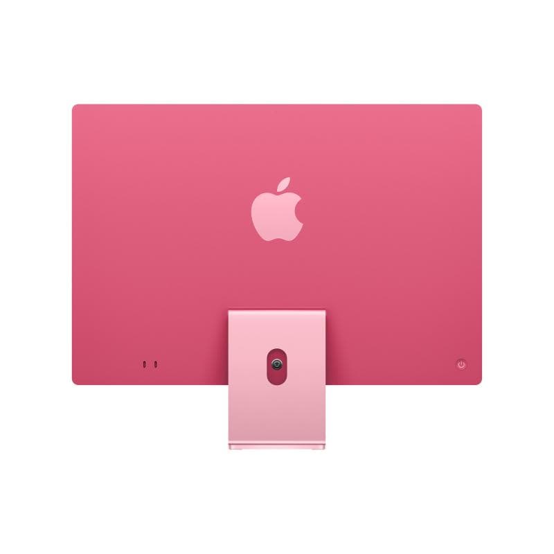APPLE iMac 61cm (24″) M4 24GB 512GB macOS