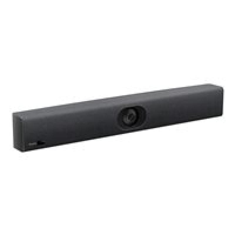 YEALINK UVC40 E2 all-in-one USB video bar