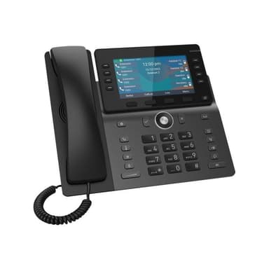 SNOM TECHNOLOGY M58 DECT Handset EU