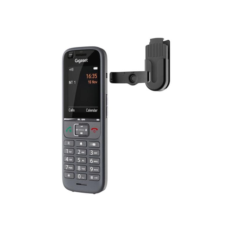 GIGASET Professional Beltclip S für Gigaset S700H PRO