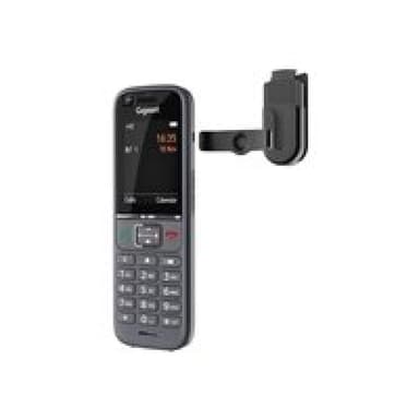 GIGASET Professional Beltclip S für Gigaset S700H PRO