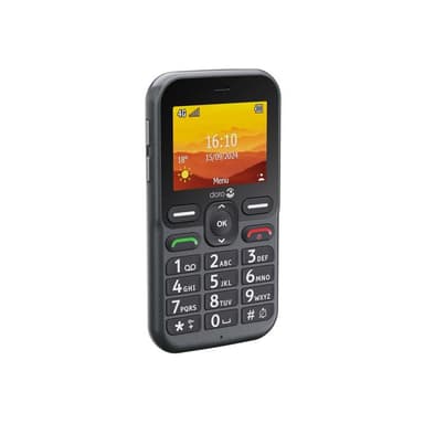 DORO Leva L10 graphit