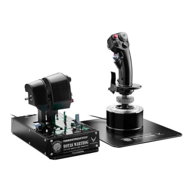 Joystick Hotas Warthog