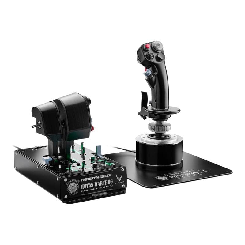 Joystick Hotas Warthog