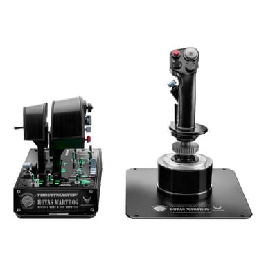 Joystick Hotas Warthog