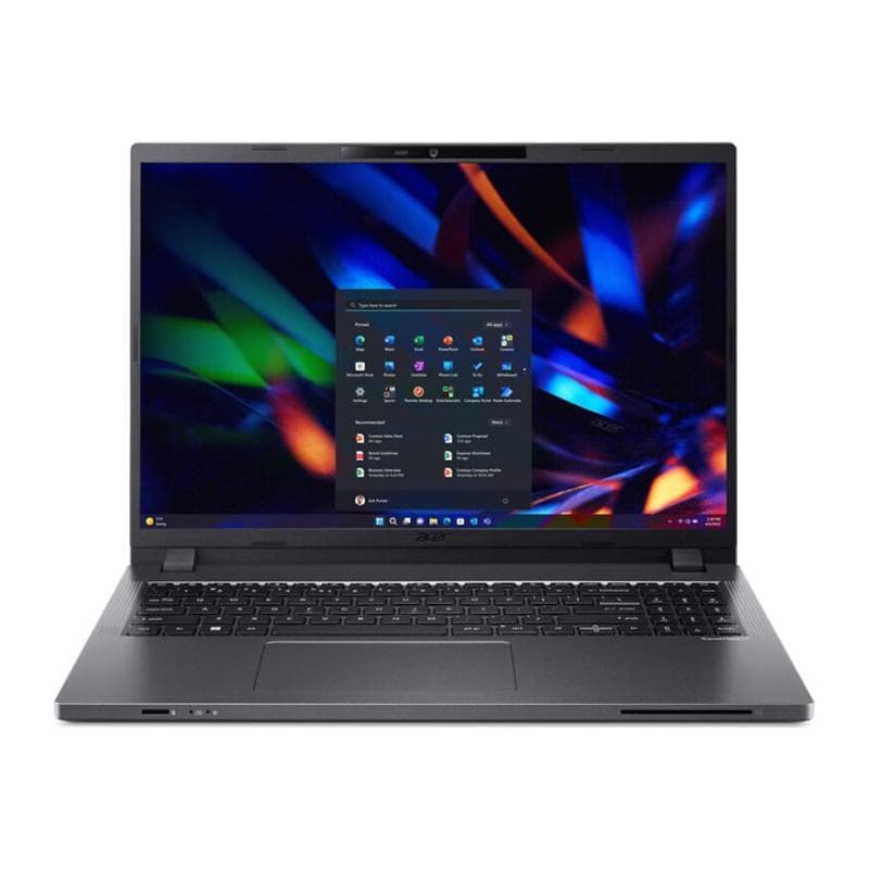 ACER TMP216-51 40,6cm (16″) Core 5 120U 16GB  512GB W11P