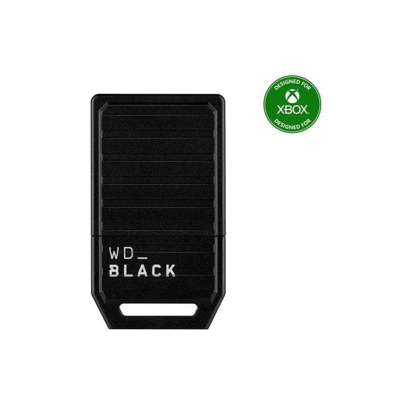 WESTERN DIGITAL WD Black C50 Expansion Card for Xbox 2TB