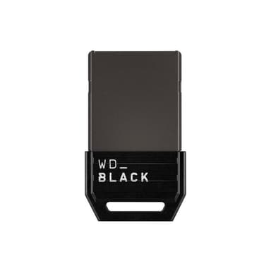 WESTERN DIGITAL WD Black C50 Expansion Card for Xbox 2TB
