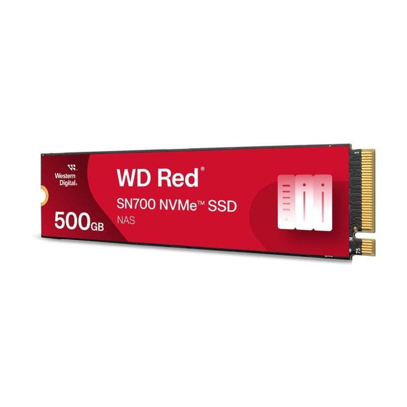 WESTERN DIGITAL Red SN700 500GB
