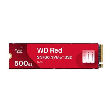 WESTERN DIGITAL Red SN700 500GB