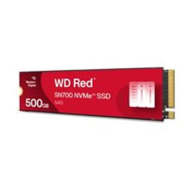 WESTERN DIGITAL Red SN700 500GB