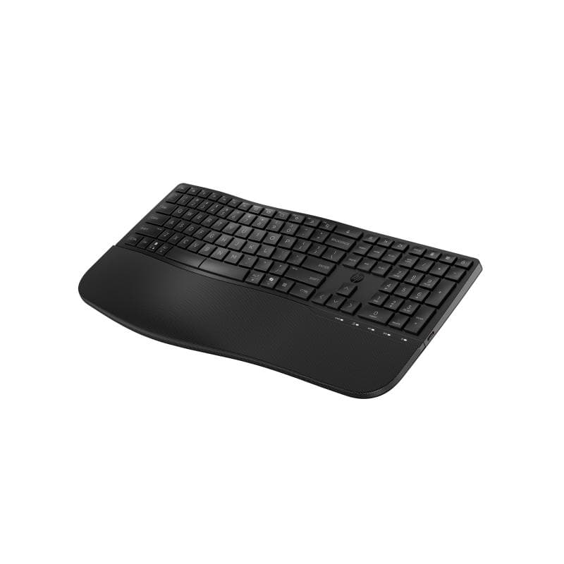 HP 680 Comfort Dual-Mode Keyboard-GR (P)