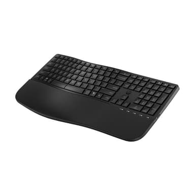 HP 680 Comfort Dual-Mode Keyboard-GR (P)