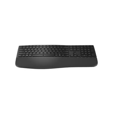 HP 680 Comfort Dual-Mode Keyboard-GR (P)