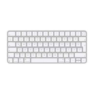 APPLE Magic Keyboard with Touch ID for Mac models with Apple silicon - Hungarian