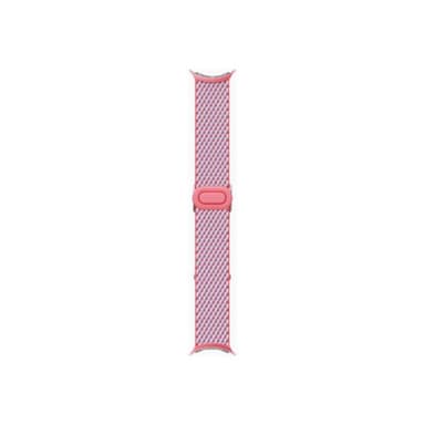 GOOGLE - Armband für Smartwatch - 140-215 mm - Pfingstrose - für Pixel Watch 3 (GA06138-WW)