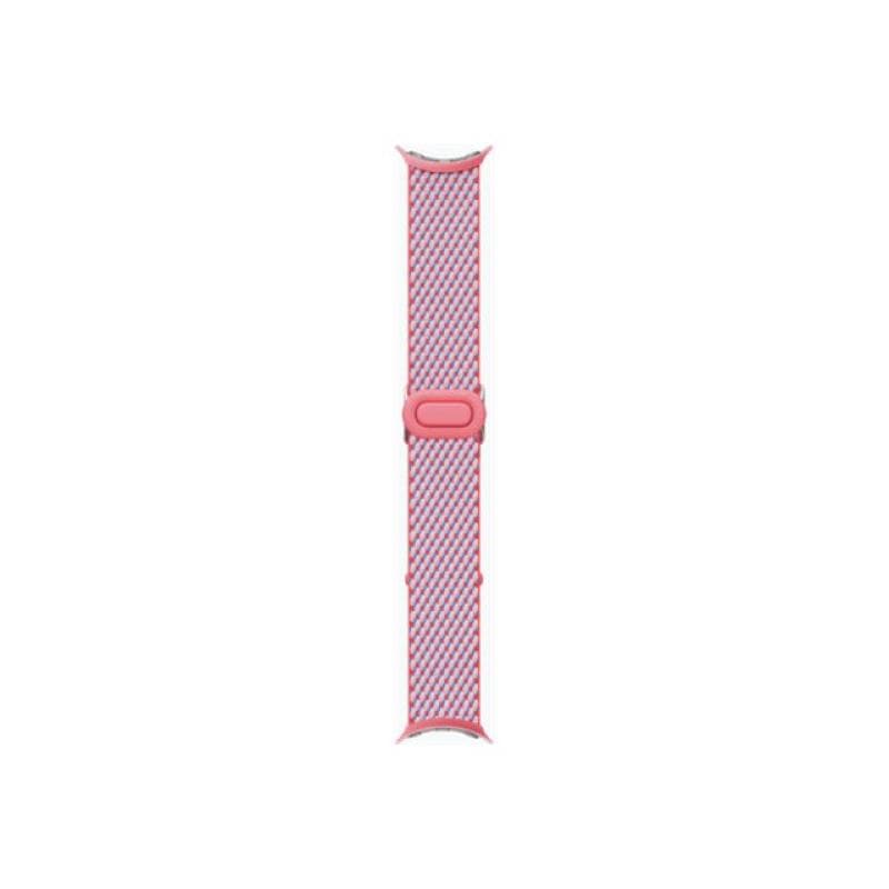 GOOGLE - Armband für Smartwatch - 140-215 mm - Pfingstrose - für Pixel Watch 3 (GA06138-WW)