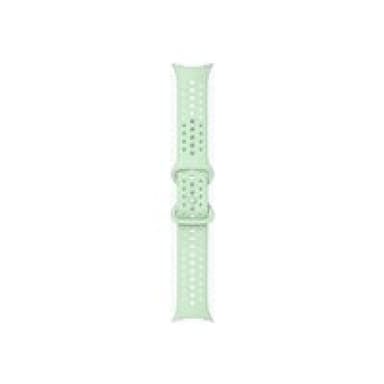 GOOGLE - Armband für Smartwatch - Größe S - Wintergrün - für Pixel Watch 3 (GA06103-WW)