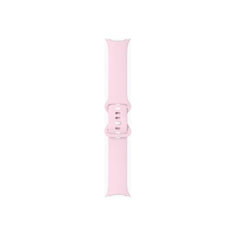 GOOGLE - Armband für Smartwatch - Größe S - rosé Quartz - für Pixel Watch 3 (GA06101-WW)