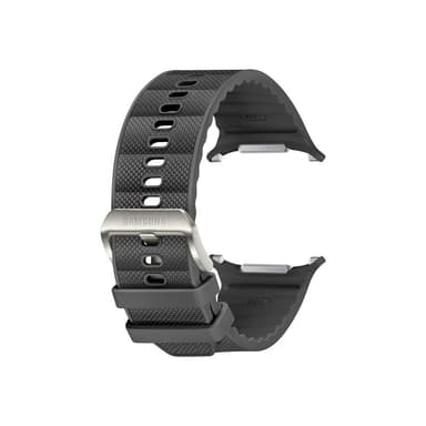SAMSUNG ET-SBL70 - Band - Smartwatch - Grau - Samsung - Galaxy Watch Ultra - Stoff (ET-SBL70MBEGEU)